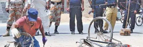 Somalia, attentato in un santuario: 10 i morti