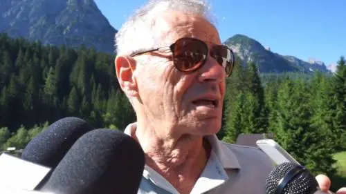 Maurizio Zamparini