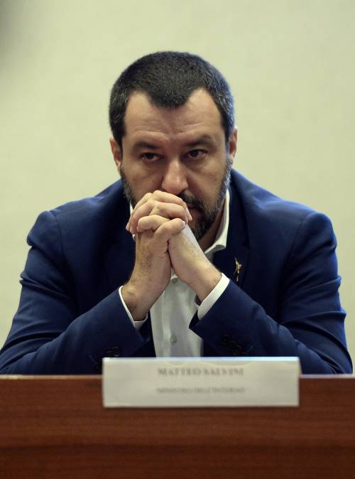 Salvini: "Le Province hanno ancora senso". Saranno reintrodotte?