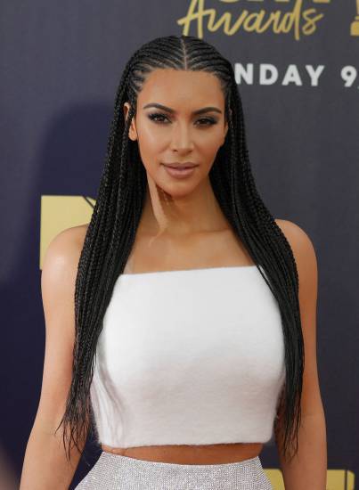 Kim Kardashian sotto ecstasy nel suo sex tape?