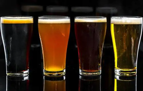 L’inaspettato effetto antidolorifico della birra