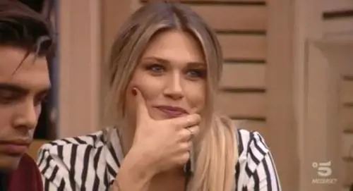 Gf Vip, Benedetta Mazza contro Eleonora Giorgi: "Sono un esempio per tutte le ragazze"