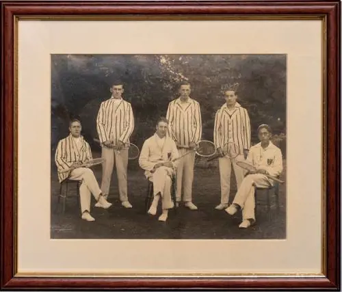 "Il tennis e la letteratura? Uguali. Se sbagli il colpo stracci e  butti via il foglio"