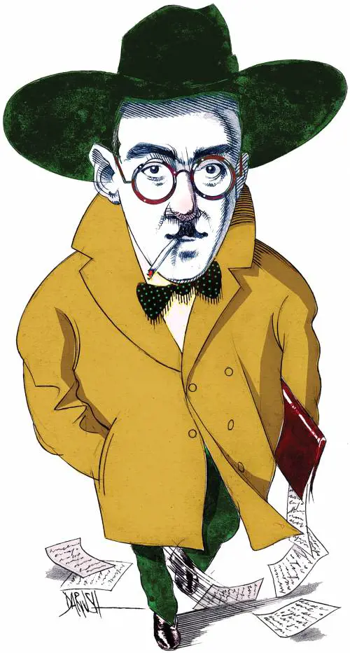 Pessoa, fascista "fingitore" e vero conservatore