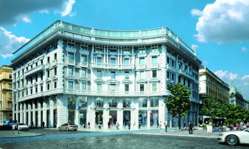 Dal Giappone con furore Uniqlo apre in Cordusio (ma il prossimo autunno)