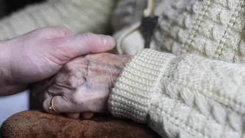 Bologna, 93enne uccide la moglie malata da tempo e si toglie la vita