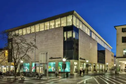 Padova perde un pezzo: la Rinascente chiude, "un colpo duro per tutti"