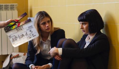 Baby: dal 30 novembre su Netflix la serie sulle squillo dei Parioli