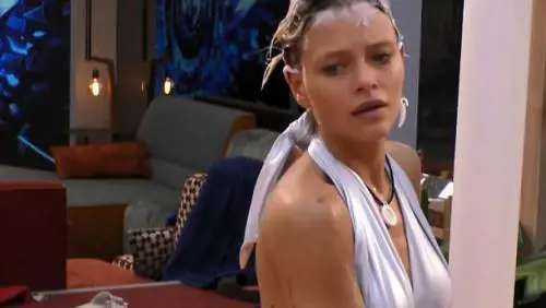 Grande Fratello Vip: perché la Provvedi è stata eliminata dal Reality? 