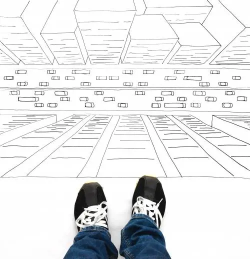 La stanza che salva gli adolescenti dal suicidio