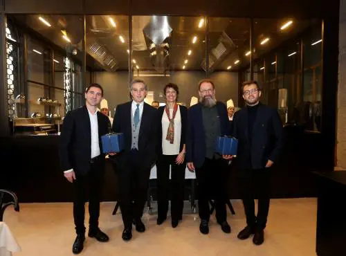 Aimo e Nadia danno Voce all'arte di Gallerie d'Italia