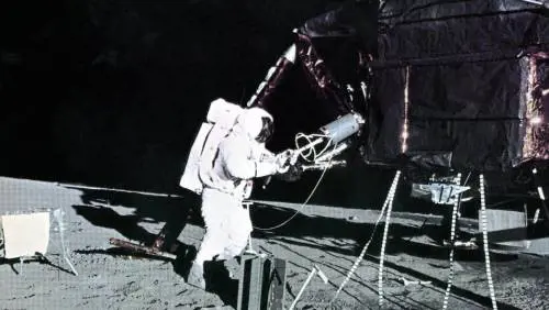 La Nasa presto alla riconquista della Luna
