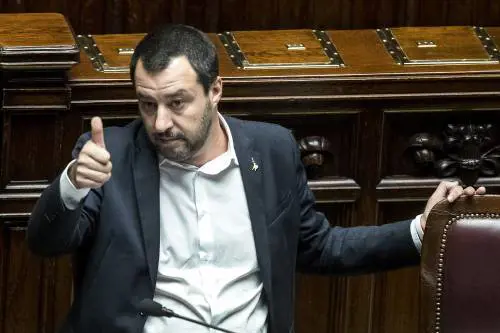 Il decreto Sicurezza è legge