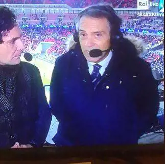"Squadraccia", Di Gennaro si difende: "Non mi riferivo all'Inter"