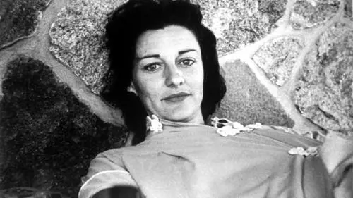 I primi passi di Anne Sexton sul palcoscenico della poesia