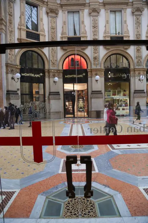 Urban center, soltanto Moncler partecipa alla gara per la Galleria