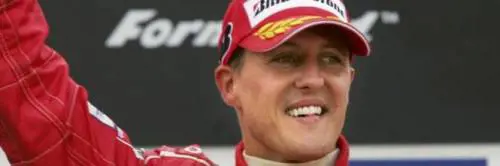 Padre Georg e l'incontro con Schumacher:  "Sente l’amore delle persone intorno"
