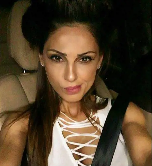 Anna Tatangelo e il suo rapporto col sesso: "Per essere felice devo farlo almeno 3 volte a settimana"