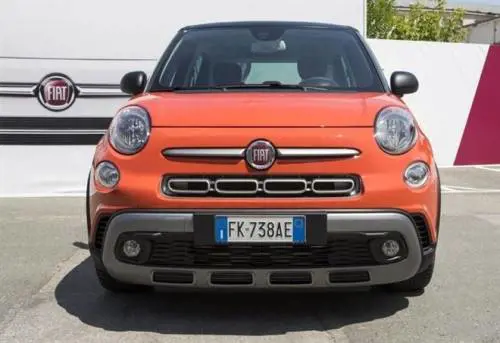 Fca investe 5 miliardi tra il 2019 e il 2021. 500 elettrica a Mirafiori