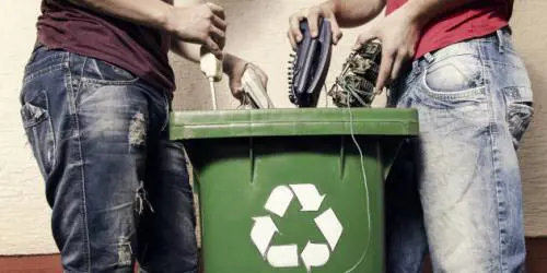 Novara, in manette due ladri recidivi: rubavano in un’isola ecologica