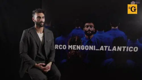Da Frida Kahlo a Muhammad Alì: ecco l'Atlantico di Marco Mengoni