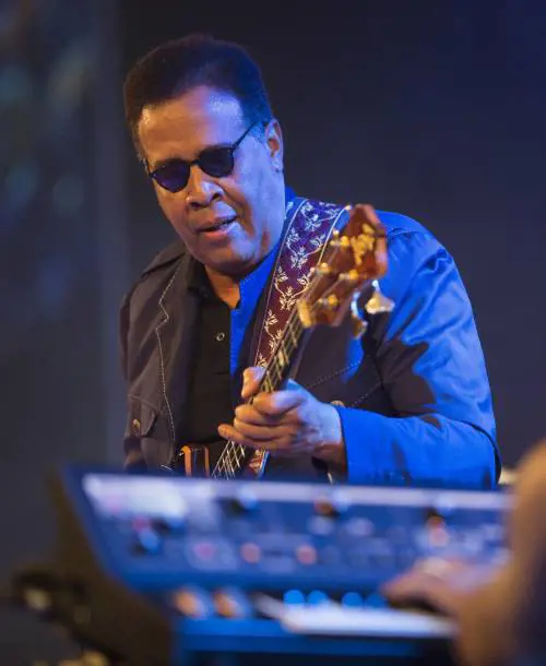 "Il jazz rock è più vivo che mai"