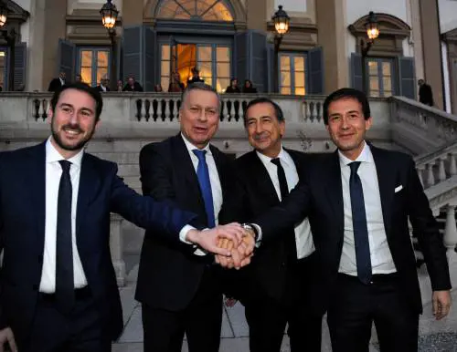 Patto bipartisan sulla M5: «Il governo ci dia i soldi»