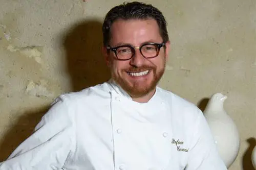 I Piatti degli chef stellati a 15 euro con vino doc