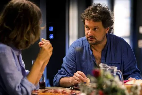  Al cinema "Se son rose", l'amore secondo Pieraccioni