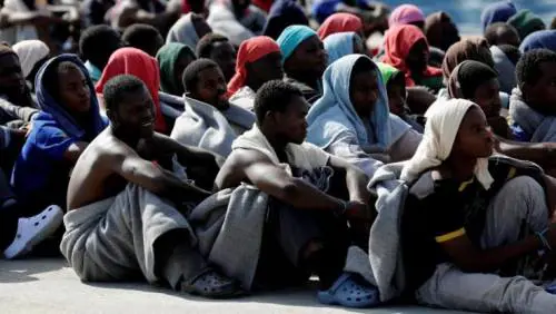 Italia, stranieri sopra i 6 milioni: gli irregolari sono 533mila