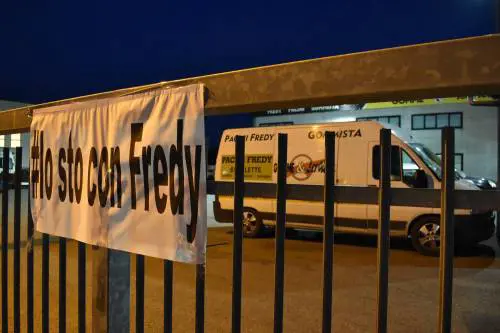 Arezzo, il ladro ucciso durante la rapina era un latitante con precedenti