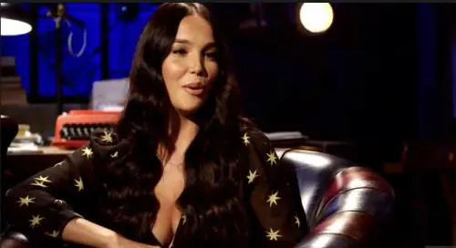 Paola Di Benedetto su Monte: "Ha subito un trauma per la storia con la Rodriguez"