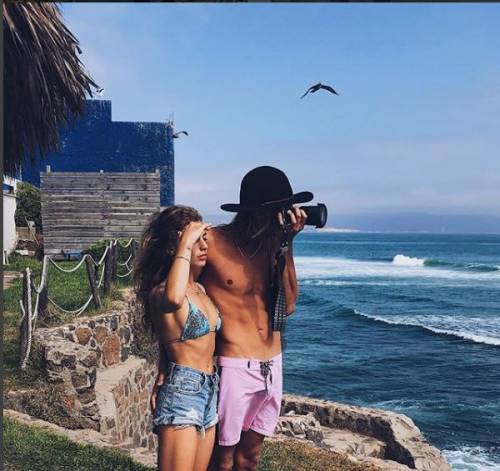 Usa, il giallo dei due influencer trovati morti in California non ha ancora una soluzione