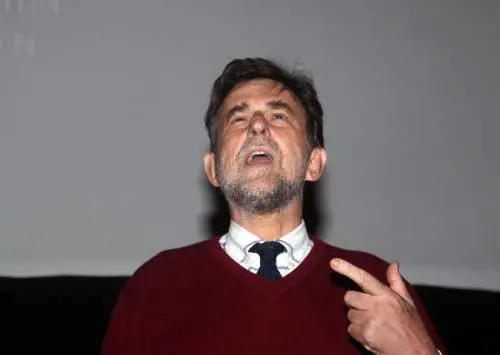 Nanni Moretti attacca: "In Italia sta scomparendo la solidarietà"