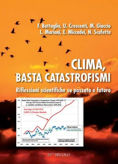 Sul clima c'è una boccata d'aria fresca
