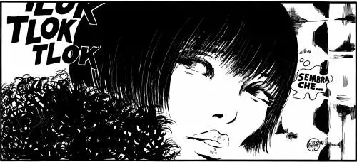 Eros, moda e cinema, Valentina è un marchio che racconta un secolo