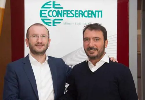 Sebastiano Liso: "Così il reddito di cittadinanza ci toglie la forza lavoro"