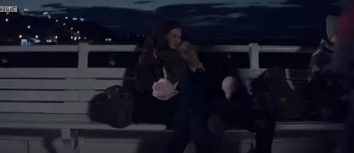 'Trova tempo per chi ami': le mamme criticano lo spot natalizio della Bbc