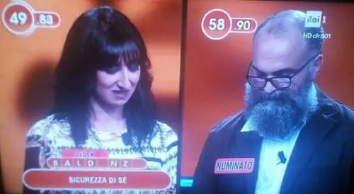 Nuova (assurda) gaffe a L'Eredità
