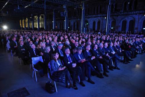 Il Nord licenzia i gialloverdi: frenano una crescita del 2%