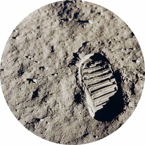 "E Armstrong correva..." Sulla Luna con la Fallaci