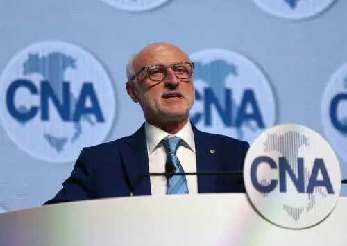 Aziende a secco e in rivolta "Non paghiamo più l'affitto"