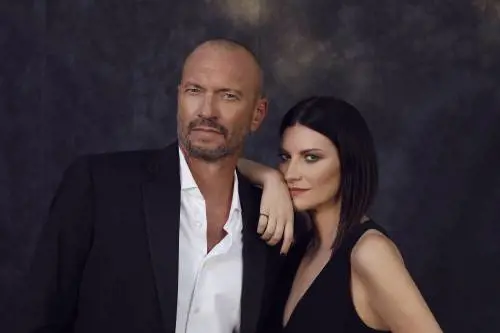 Pausini e Antonacci dal vivo: "Il nostro derby negli stadi"