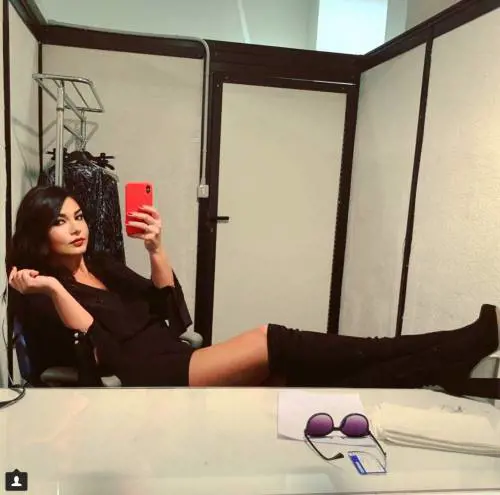 Elisa D'Ospina contro Victoria's Secret: "Come deve sentirsi una donna normale?”