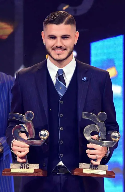 Il tango di Paulo & Mauro fa sognare il derby d'Italia