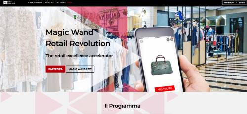 SisalPay e Digital Magics lanciano Magic Wand, il primo acceleratore per il mondo del retail