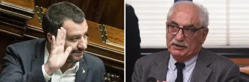 Caso Spataro, Csm: "Salvini non ha leso l'indipendenza delle toghe"