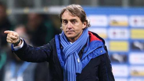Razzisti non convocati. Mancini: "Basta coi buuu"