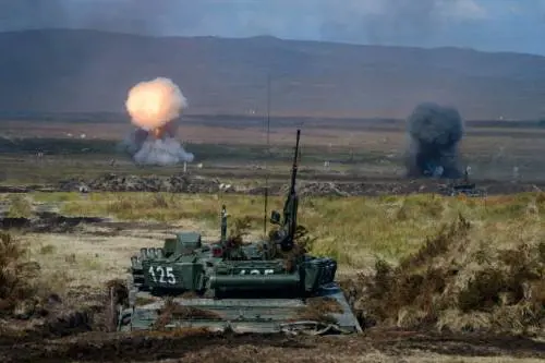 Mosca sta finendo i tank sovietici: ecco come può cambiare la sua offensiva