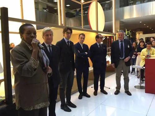 Bordone e Luti nel cda della Triennale Milano